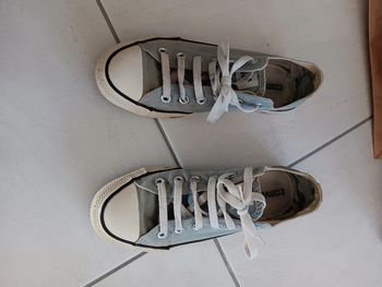 Tennis Converse pointure 38