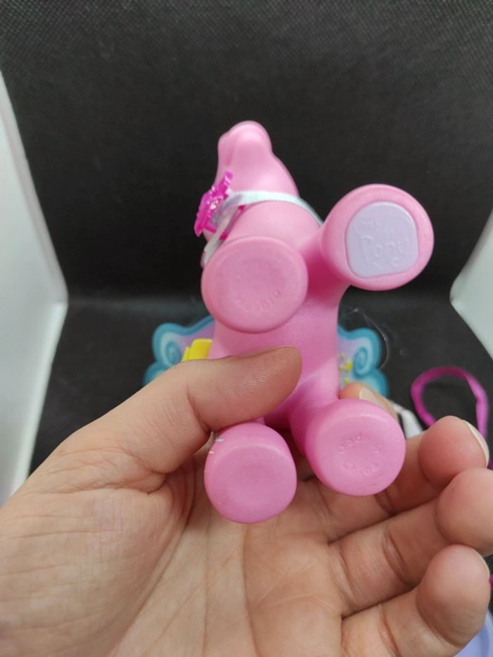 G3 My Little Pony mein kleines pequeno Poney star flight #geektradeponeyg3 - photo numéro 11