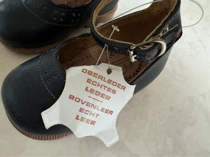 Chaussures bébé fille - photo numéro 5