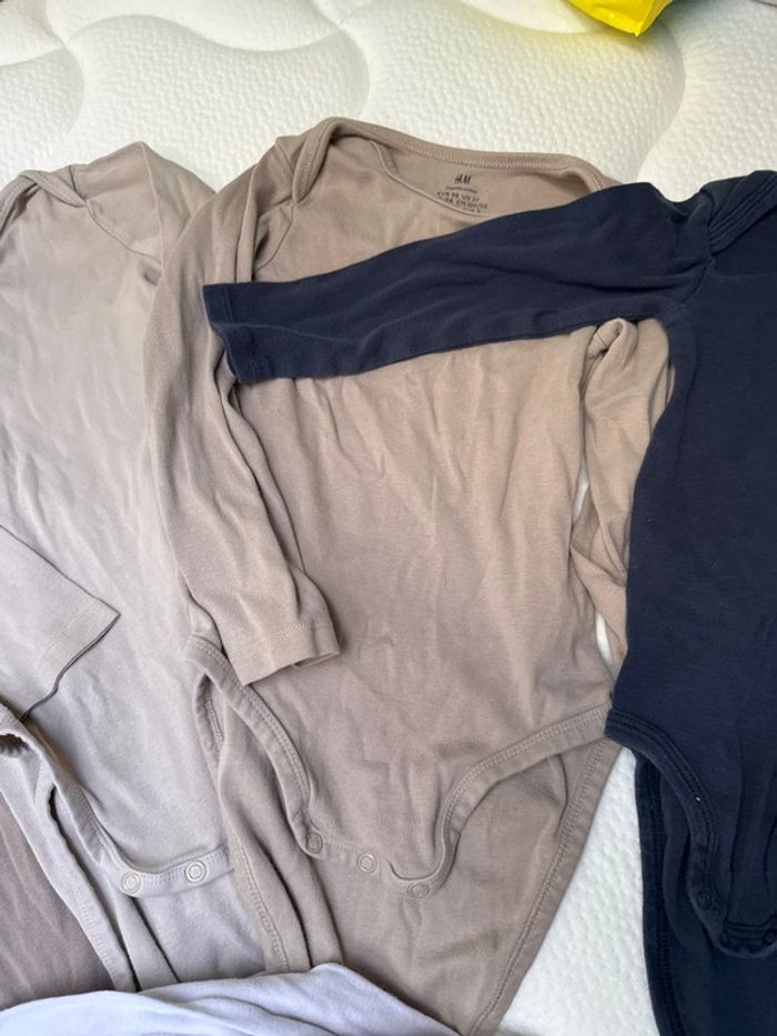 Lot bodies - photo numéro 4