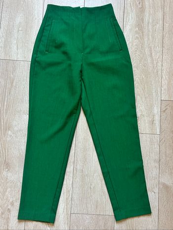 Pantalon Zara