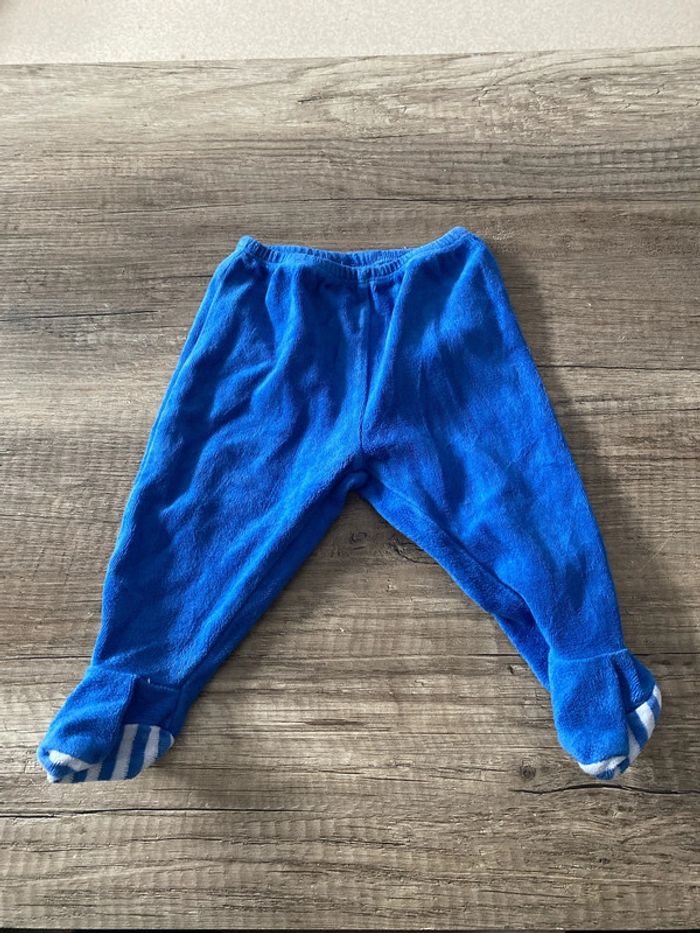 Pyjama 2 pièce - photo numéro 2