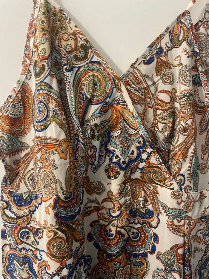 Robe longue - photo numéro 2