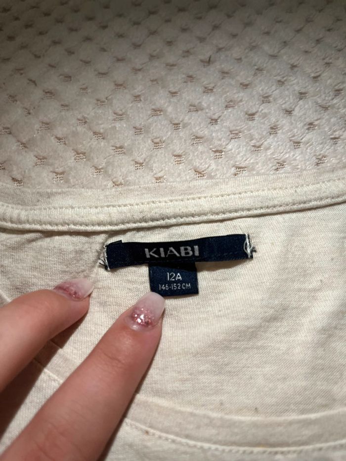 Tee-shirt - photo numéro 4