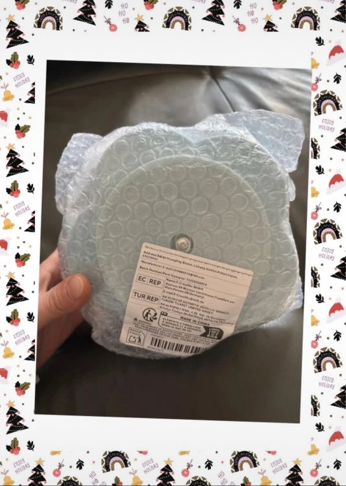 Pot à crayon stitch - photo numéro 6