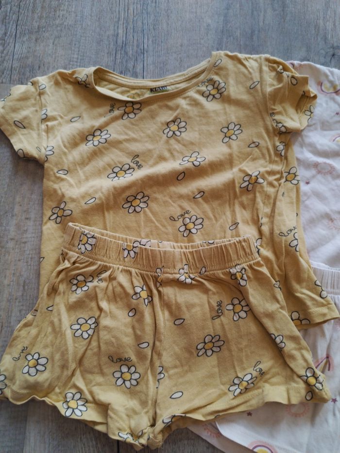 Lot de pyjamas 5 ans - photo numéro 7