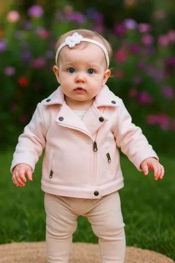 Veste, Perfecto bébé 6 mois