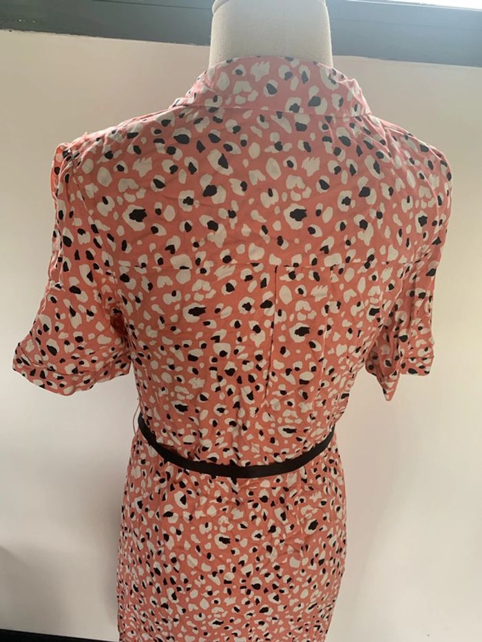 Robe longue - photo numéro 6