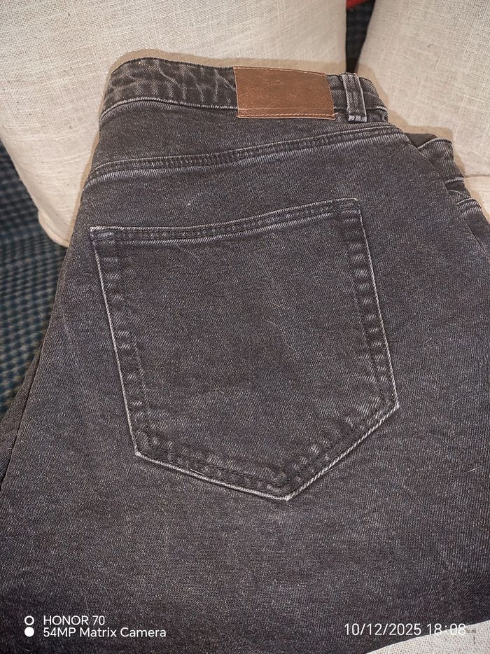 Jeans mom - photo numéro 7