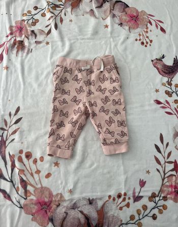 Legging orchestra Minnie