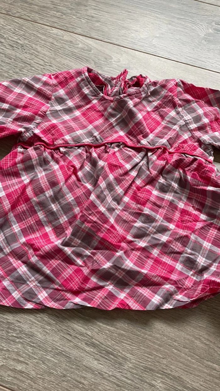 Blouse18 mois - photo numéro 2