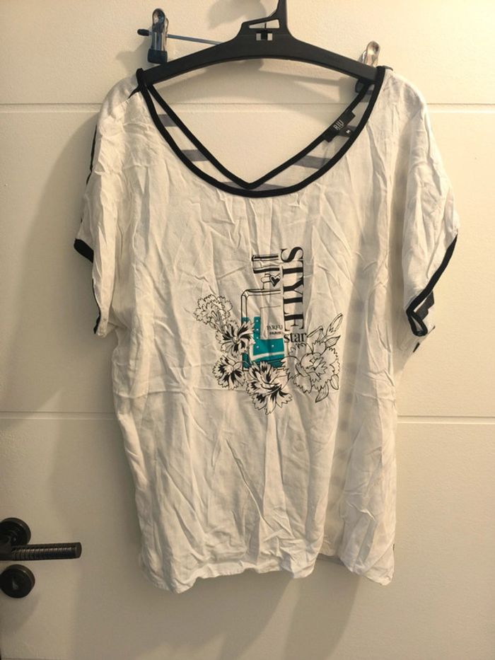 T shirt riu
