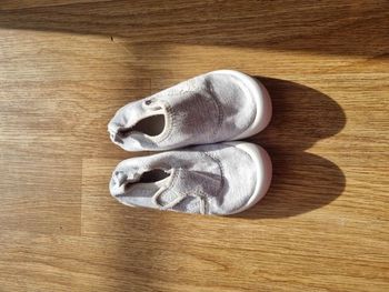 Chaussons / Baskets légères TEX - Pointure 24