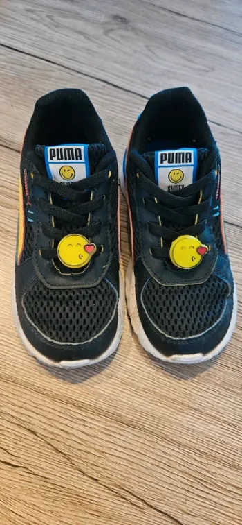 Baskets puma