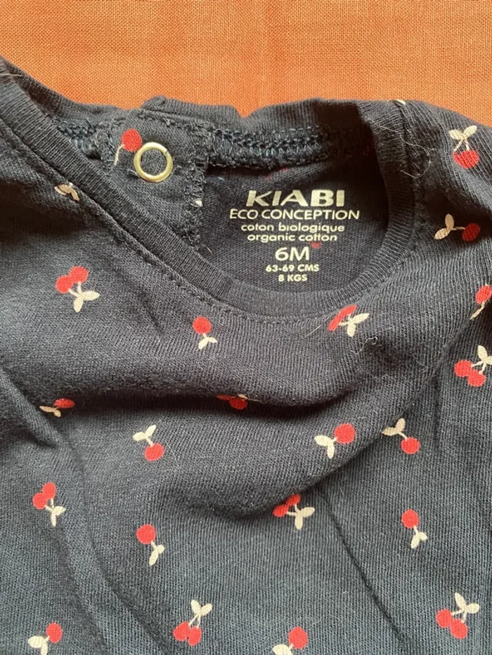 Robe Kiabi - photo numéro 2