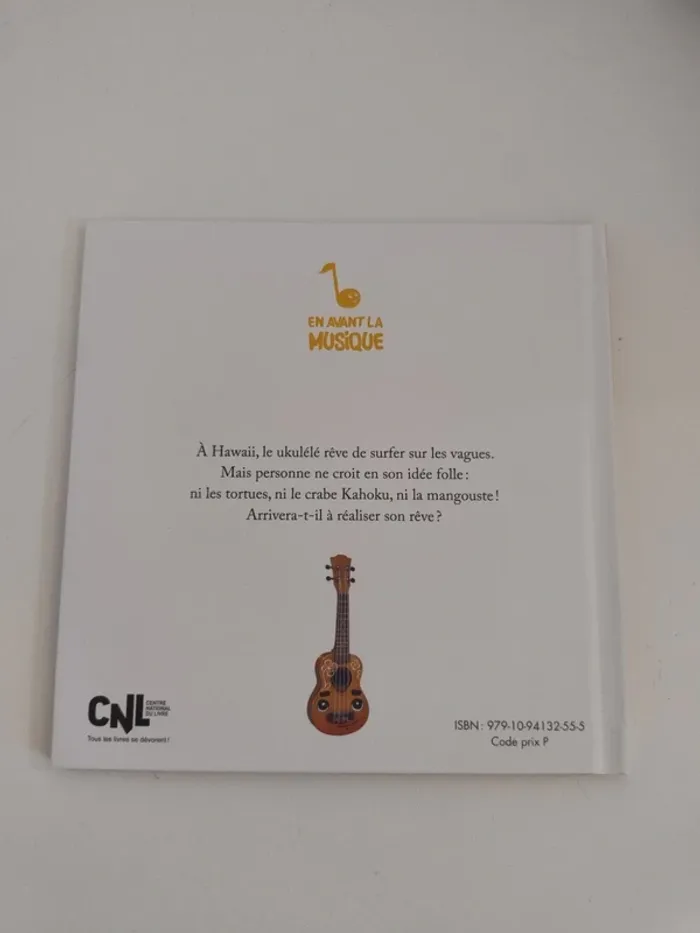 Livre enfant Hachette Jeunesse - photo numéro 2
