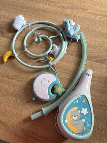 mobile chicco