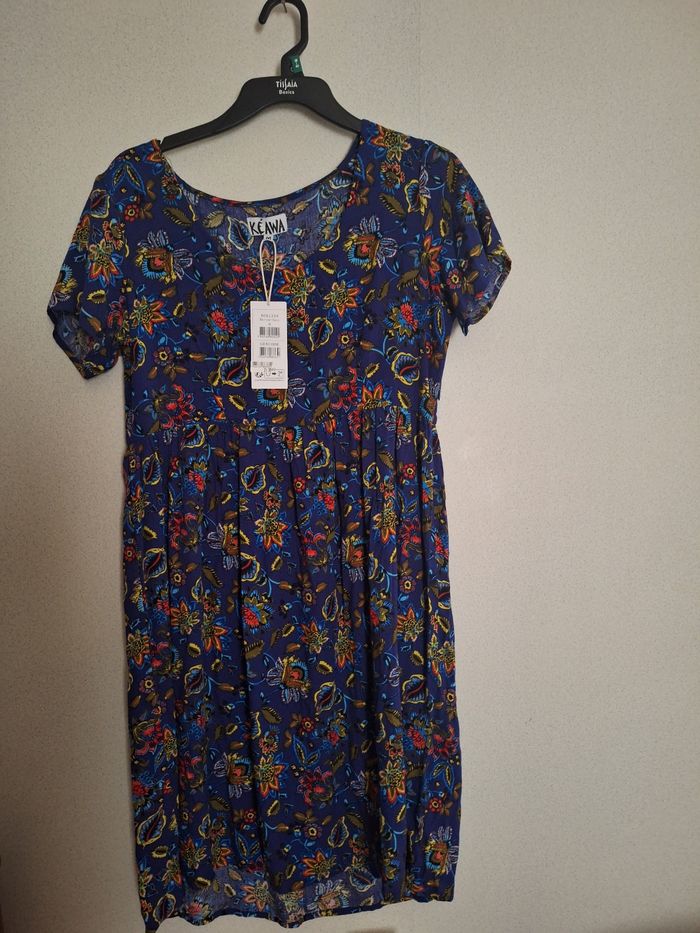 Robe, taille M