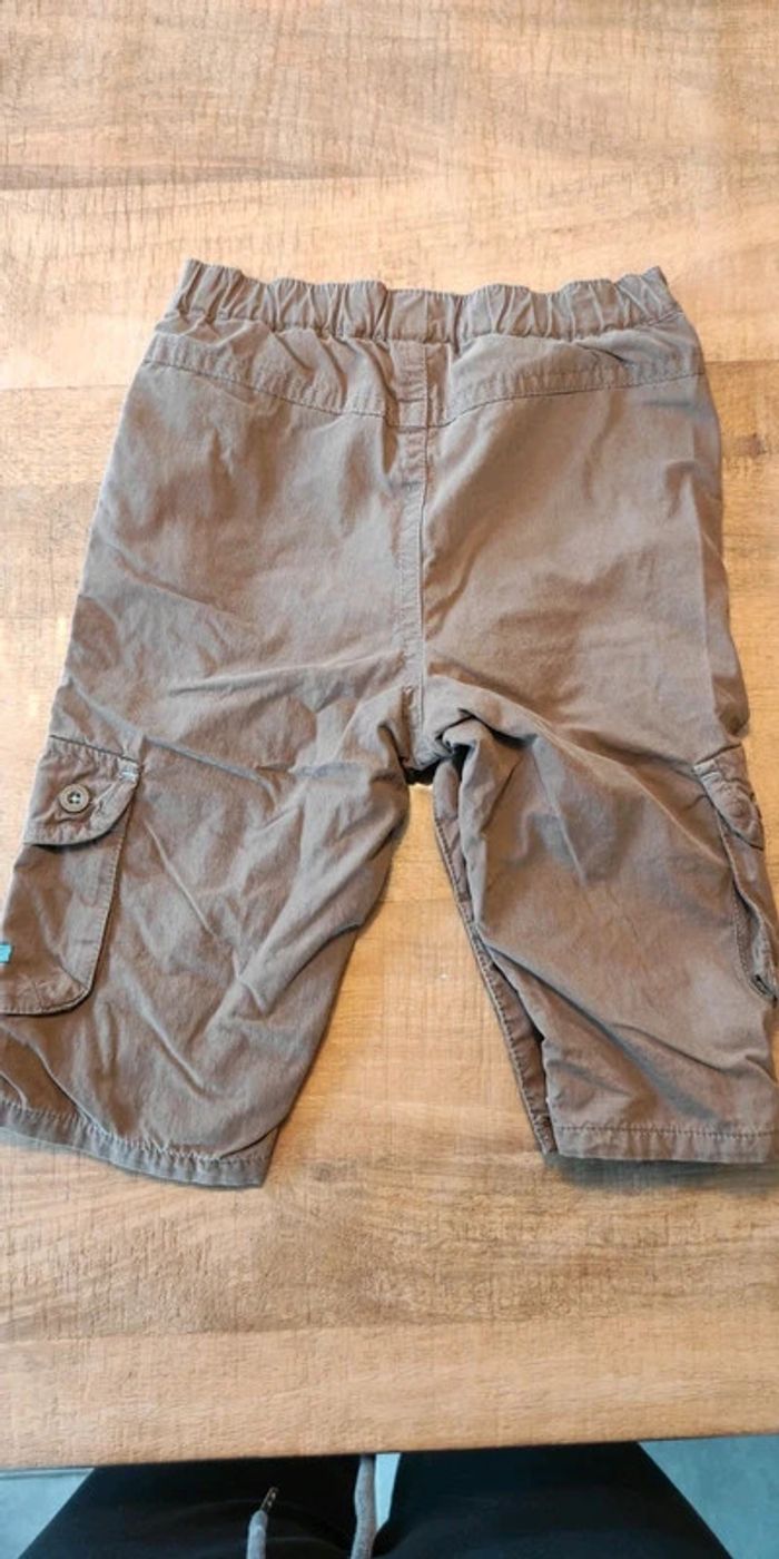 Ensemble pantalon + polo Sergent Major - photo numéro 7