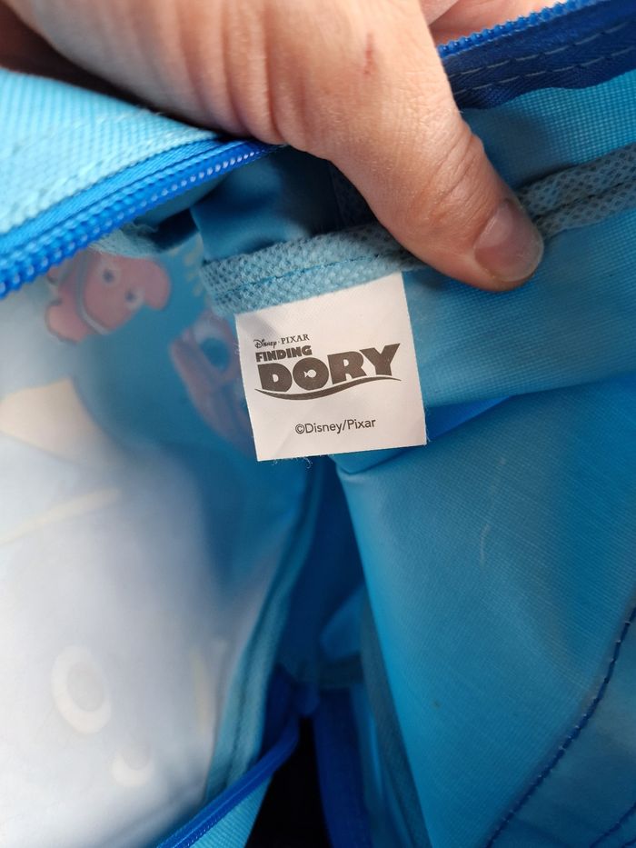 Sac à dos - photo numéro 3