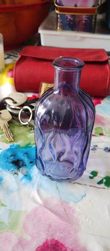 Petit vase