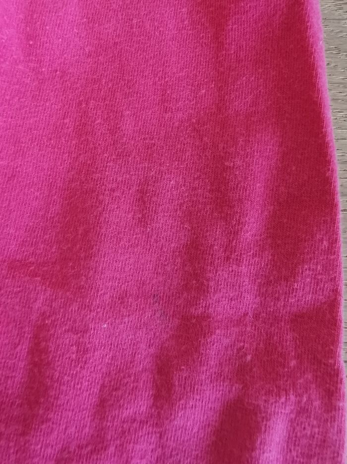 Ensemble bébé fille 12mois débardeur et legging disney - photo numéro 6