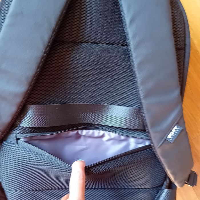 Sac à dos - photo numéro 8