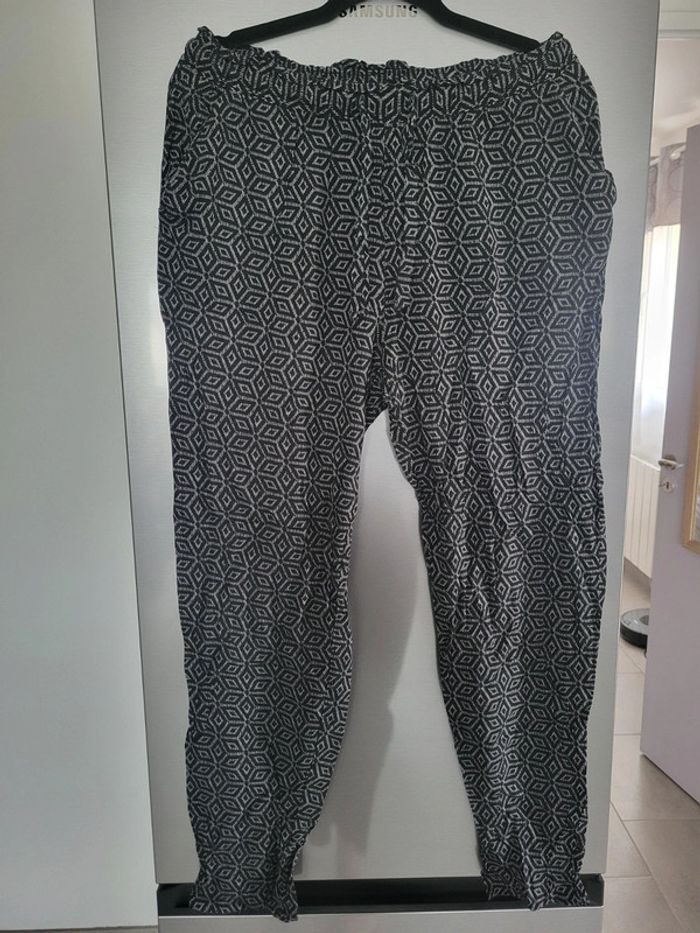 Pantalon fluide undiz