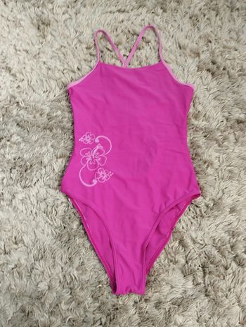 Maillot de natation