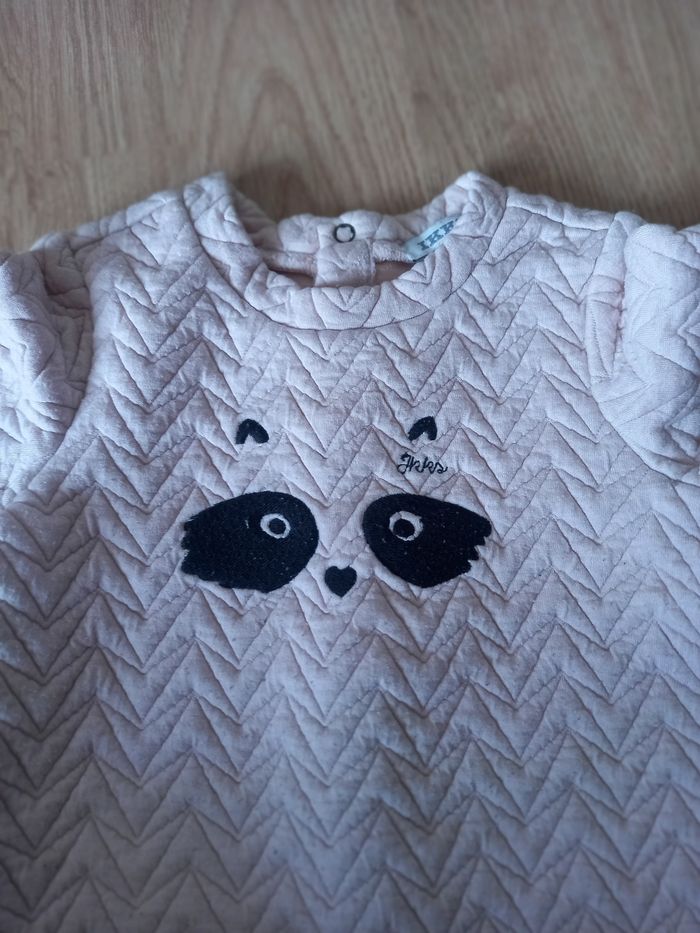 Robe chaude - photo numéro 2