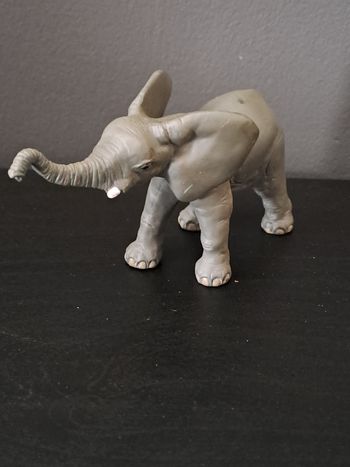 Éléphant papo 2004