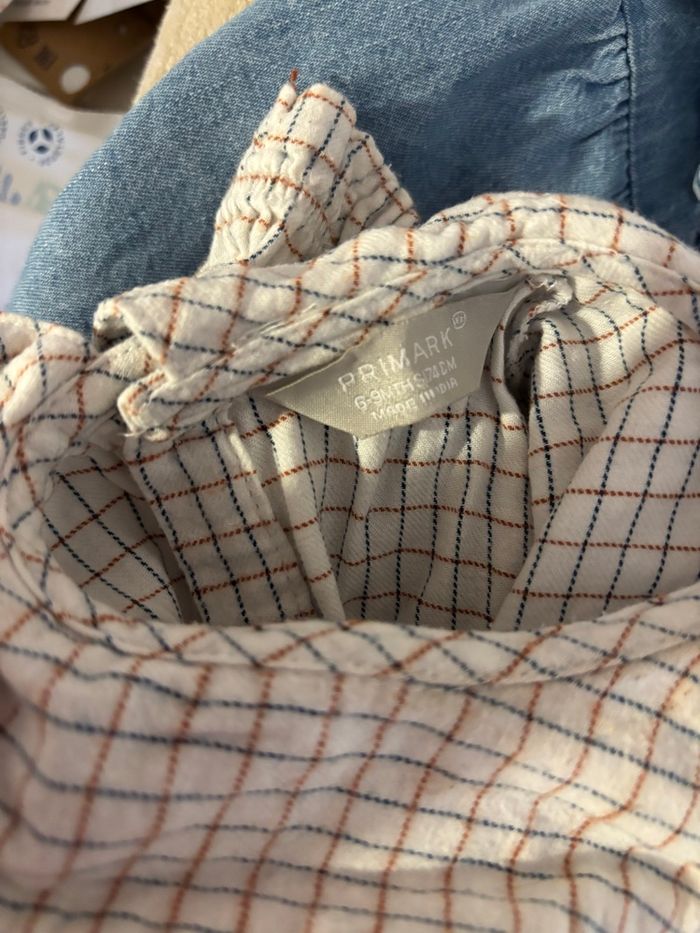 Ensemble 6-9M - photo numéro 6