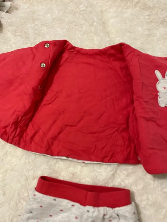 Ensemble réversible Obaibi - photo numéro 4