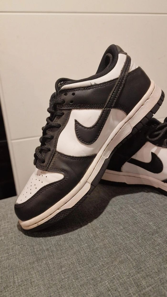 Basket nike - photo numéro 2