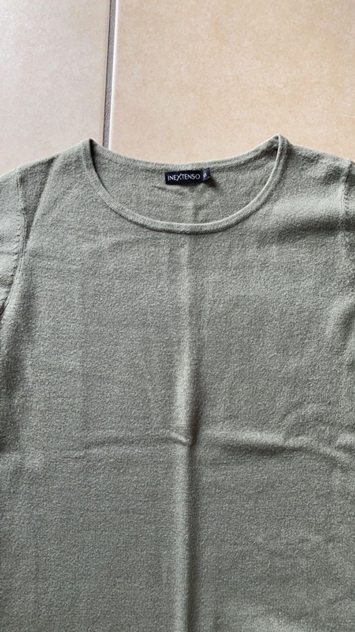 Pull léger - photo numéro 2