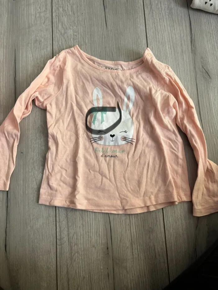Lot 24 mois fille - photo numéro 14