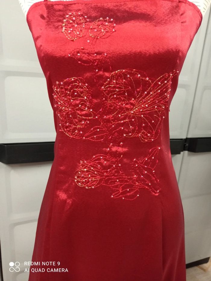 Robe de cocktail- 3 Suisses - 42/44 - photo numéro 6