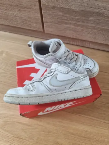 Basket nike