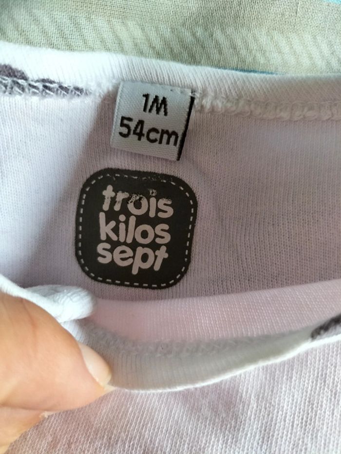 Pyjamas - photo numéro 3