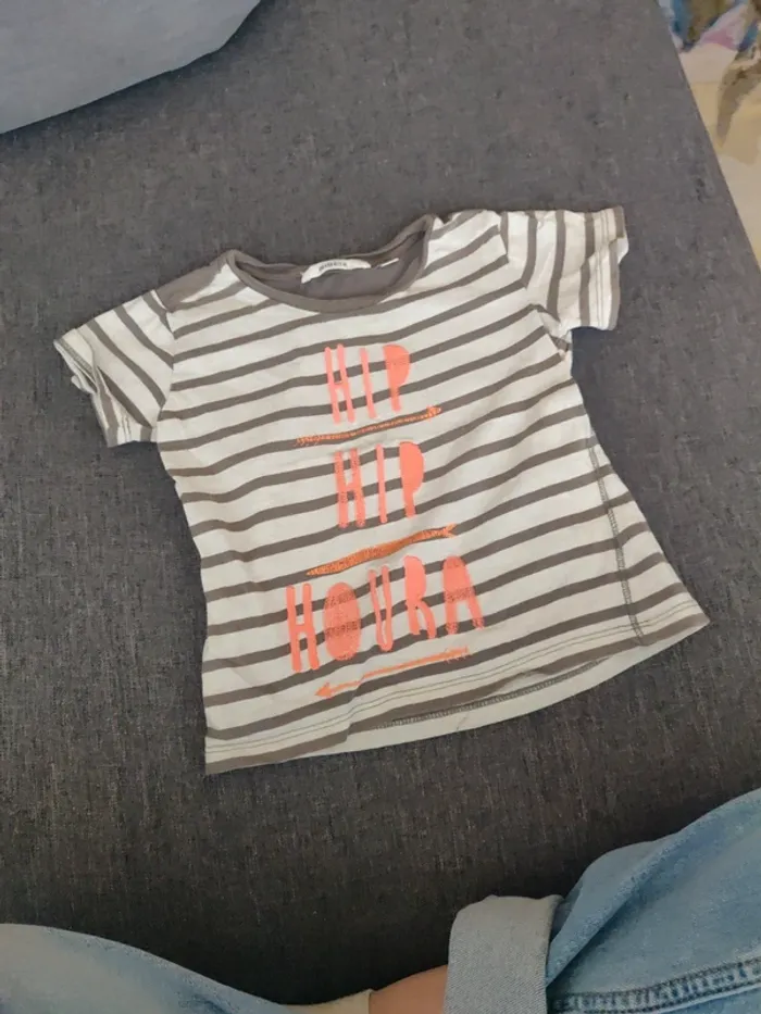 T-shirt marese