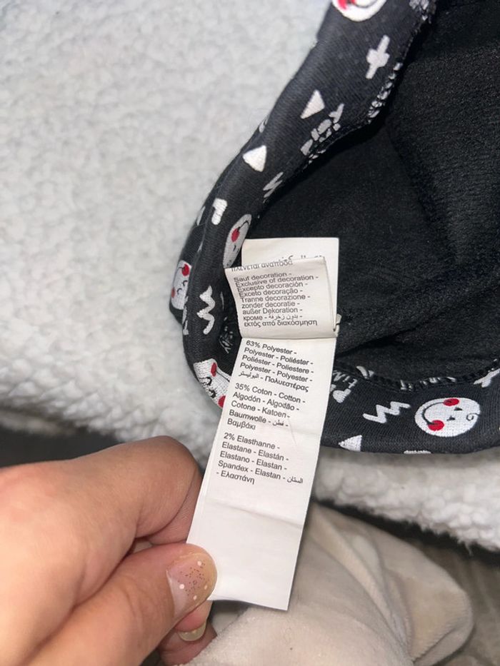 Pantalon enfant - photo numéro 6