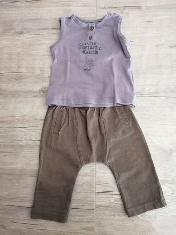 Ensemble