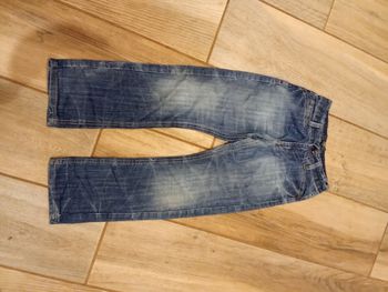 jeans pour garçon 10 ans - marque Gémo