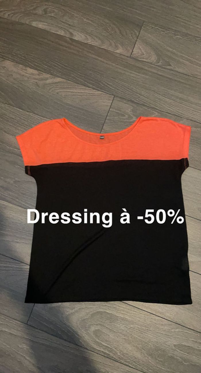 T shirt Pimkie