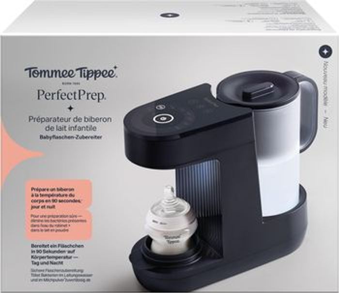 preparateur de biberons Tommee Tippee - photo numéro 3