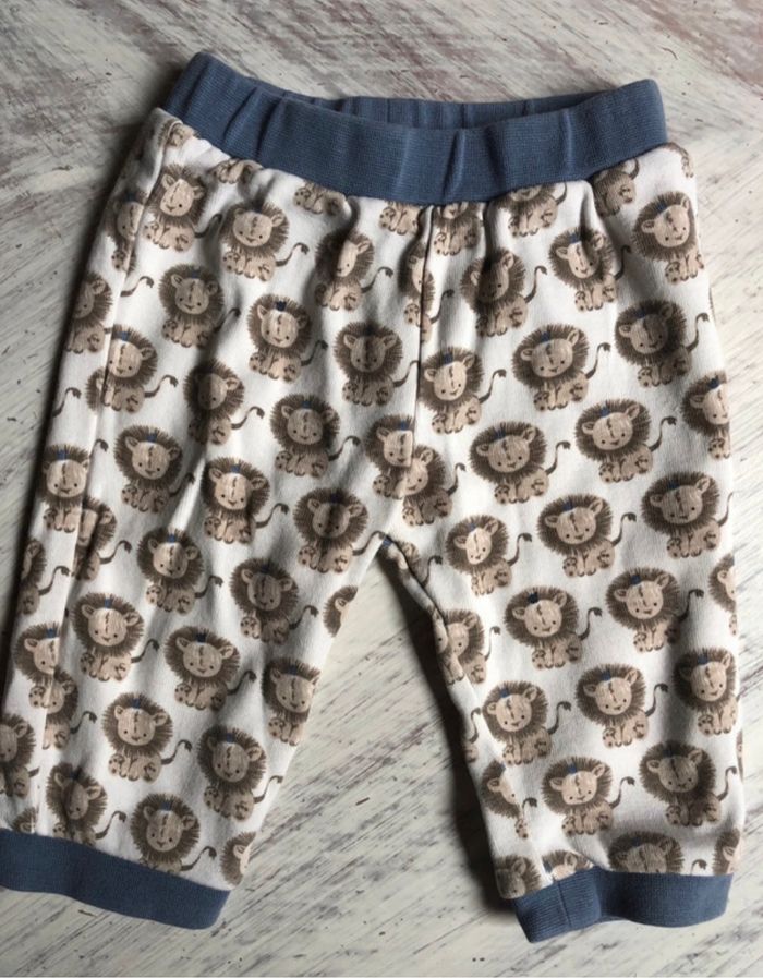 Ensemble 3 pièces « Mon Premier Major » 1 mois - photo numéro 4