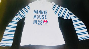 Tee shirt 8 ans