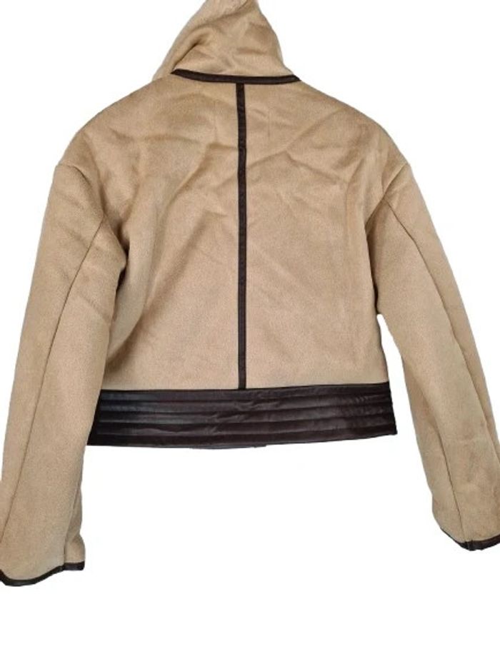 Blouson court kzell - photo numéro 3