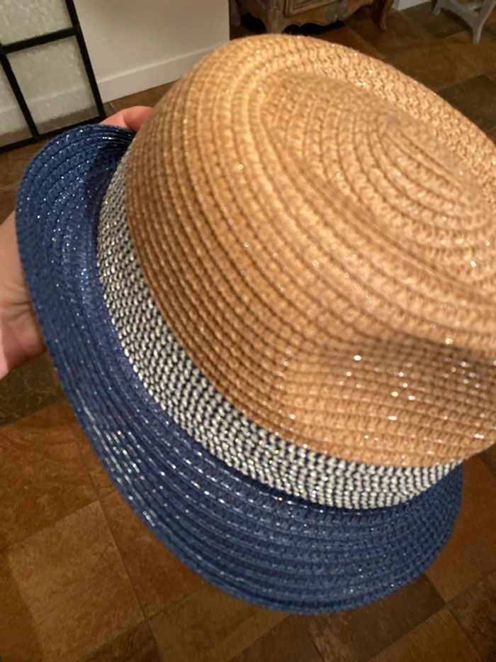 Chapeau enfant - photo numéro 5