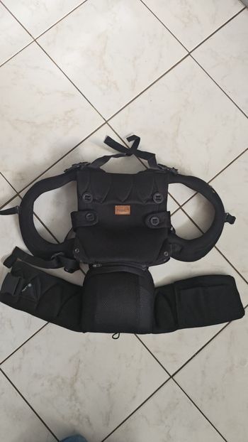 Porte bébé Najell Omni